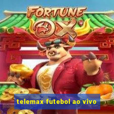 telemax futebol ao vivo